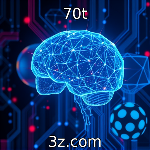 70t - Como a inteligência artificial está mudando o design de jogos