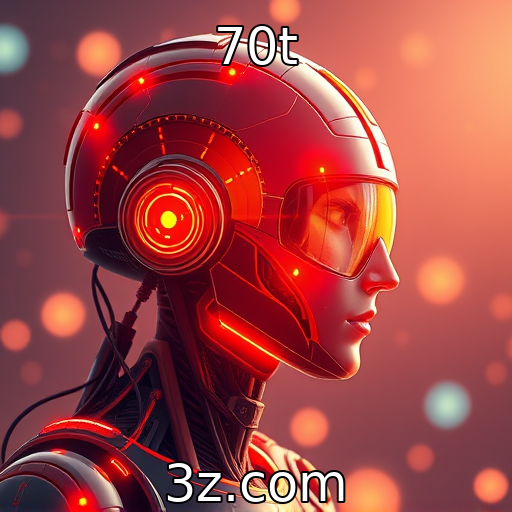 70t : Integração da inteligência artificial no desenvolvimento de jogos