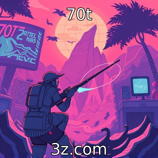 Tendências atuais no desenvolvimento de jogos