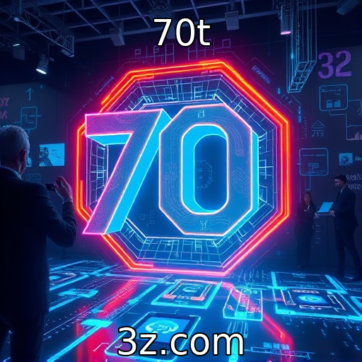 70t - Transformação digital nos jogos e seu impacto no mercado