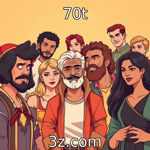 Aumento da diversidade nos personagens de jogos