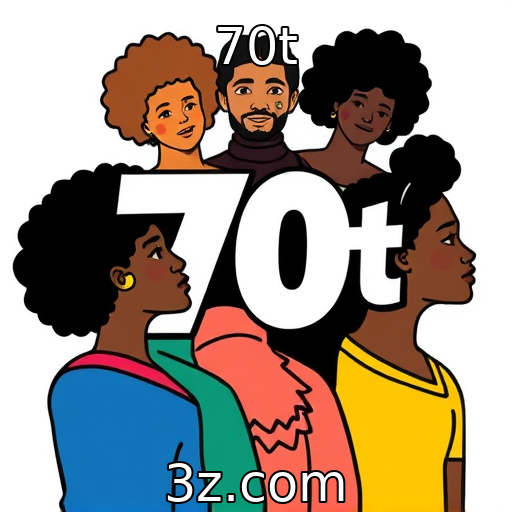 70t : Diversidade e inclusão na criação de jogos