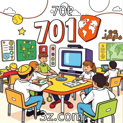 Jogos educativos conquistam novas audiências em escolas