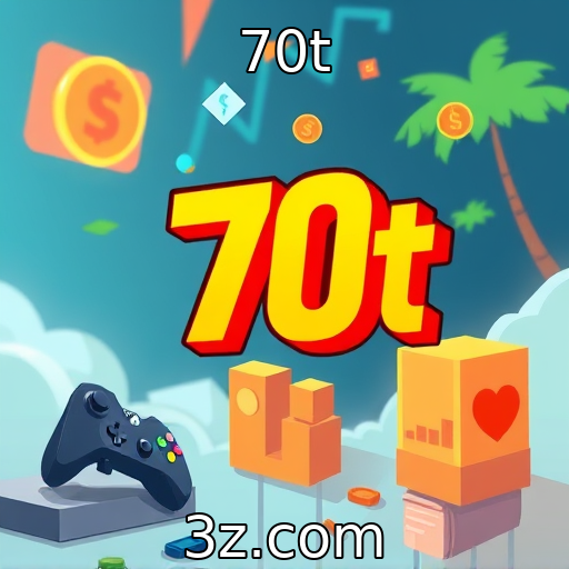 70t - Tendências emergentes na monetização de jogos digitais