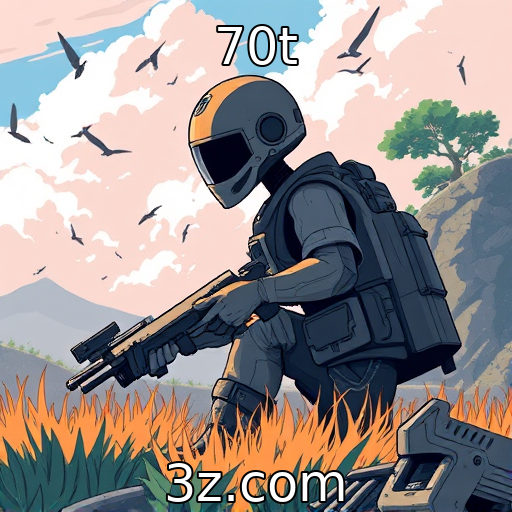 70t : Tendências emergentes na narrativa de jogos