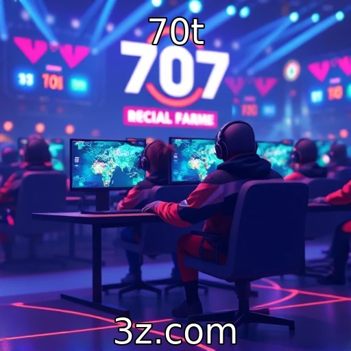 E-sports continuam a crescer em popularidade global