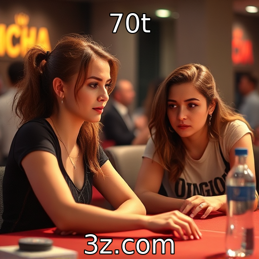 70t | Participação feminina na indústria de jogos