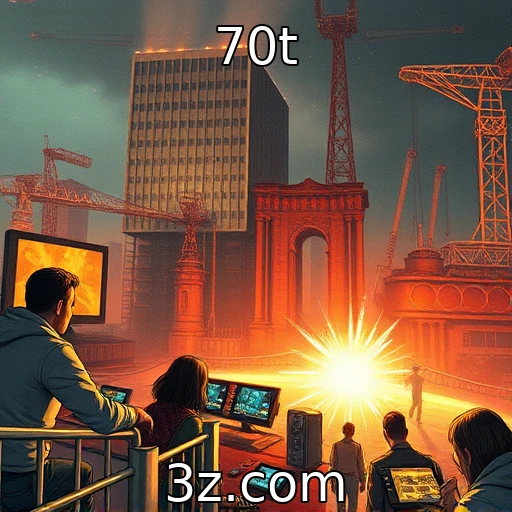 Tendências de desenvolvimento de jogos para o futuro