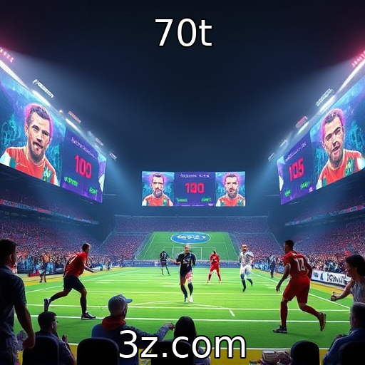 70t : Expectativas para eventos de lançamento de jogos em 2025