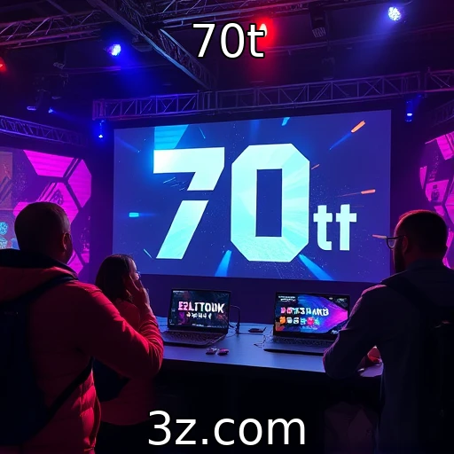 Novos avanços em tecnologia gráfica na indústria de jogos