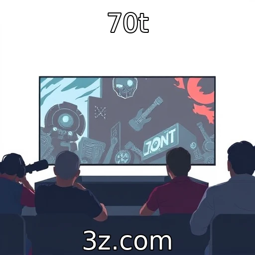 Crescimento das plataformas de streaming de jogos