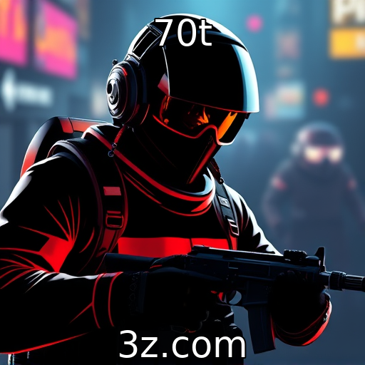 70t - Impacto das microtransações nos jogos atuais