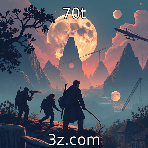 70t | Desenvolvedores independentes e sua influência crescente