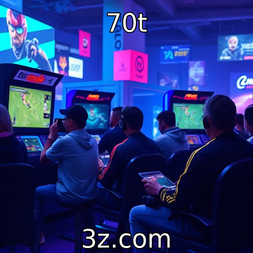 70t - Impacto das microtransações no comportamento do jogador