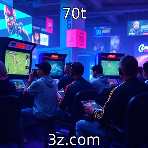 Impacto das microtransações no comportamento do jogador