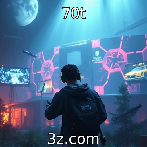 Desenvolvedores buscam novas abordagens em jogos multiplayer