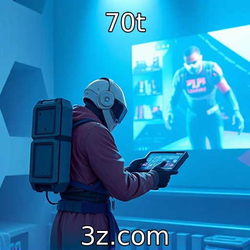 Novas tecnologias moldam o futuro dos jogos