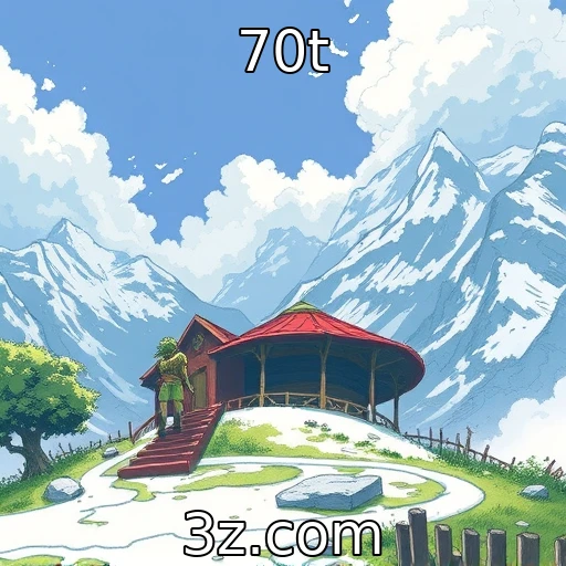 Evolução das narrativas nos jogos de RPG