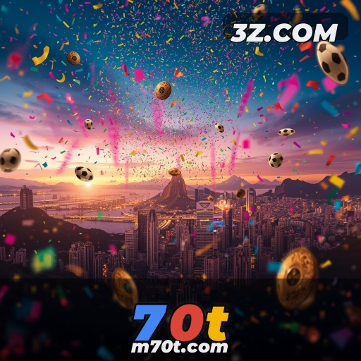 Slots Incríveis no 70t: Aventura e Emoção a Cada Giro