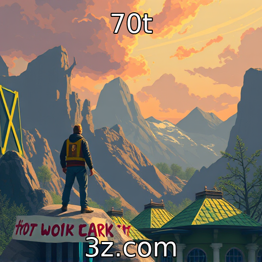 70t : Desafios da sustentabilidade na produção de jogos