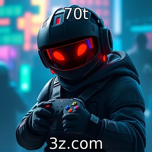 Inovações tecnológicas que moldam a indústria de games