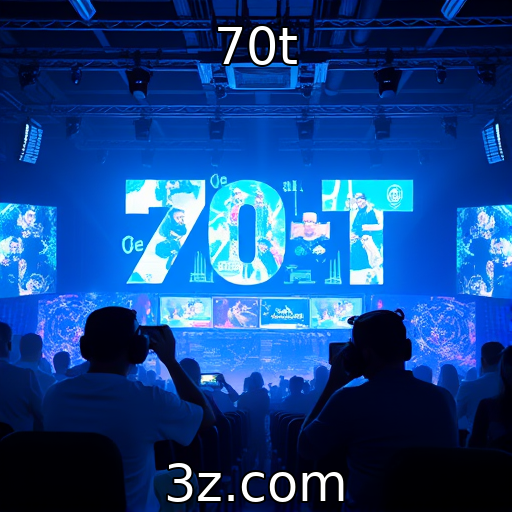 70t - Impactos da realidade virtual na experiência de jogo